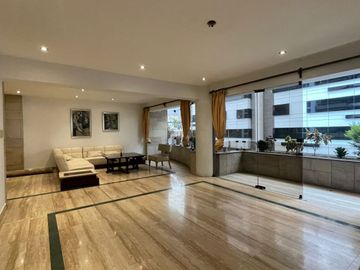 Departamento En Alquiler Us$ 1,700, Santiago De Surco, Cerca A La Embajada De EEUU