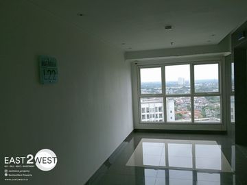 Dijual Apartemen Casa De Parco BSD City Tangerang Murah Bagus Nyaman Lokasi Strategis