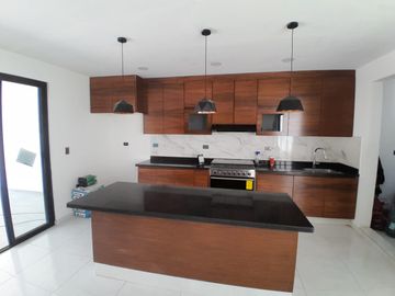 CASA EN VENTA SAN BERNARDINO TLAXCALANCINGO PUEBLA