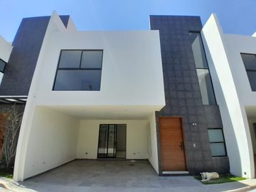 CASA EN VENTA SAN BERNARDINO TLAXCALANCINGO PUEBLA