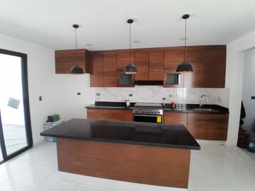 CASA EN VENTA SAN BERNARDINO TLAXCALANCINGO PUEBLA