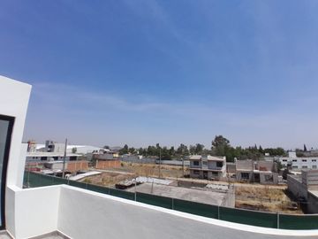 CASA EN VENTA SAN BERNARDINO TLAXCALANCINGO PUEBLA
