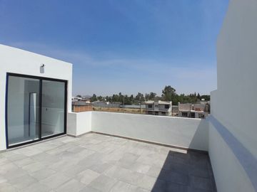 CASA EN VENTA SAN BERNARDINO TLAXCALANCINGO PUEBLA