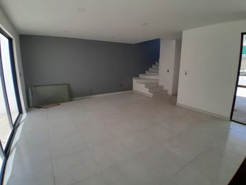 CASA EN VENTA SAN BERNARDINO TLAXCALANCINGO PUEBLA