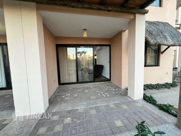 Departamento planta baja en venta Altata
