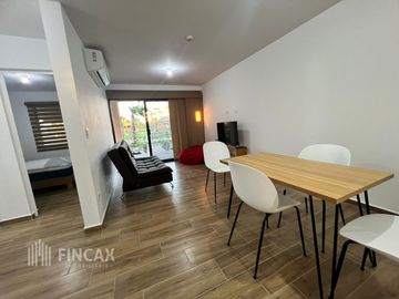 Departamento planta baja en venta Altata