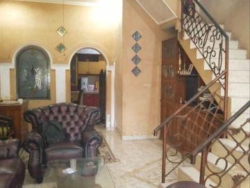 RUMAH MURAH TERAWAT DI TAMAN ALOHA WAGE SIDOARJO
