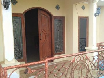 RUMAH MURAH TERAWAT DI TAMAN ALOHA WAGE SIDOARJO