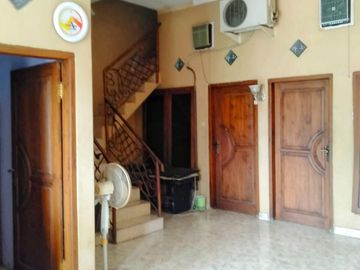 RUMAH MURAH TERAWAT DI TAMAN ALOHA WAGE SIDOARJO