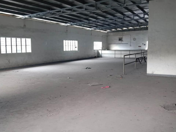 FOR SALE/LEASE - Warehouse with Office at Brgy. Maysan, Valenzuela City