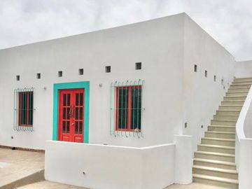 Se vende casa/ Loft campirano en Real de 14