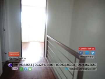 House and Lot For Sale Near Villa Buenaflor Subdivision Neuville Townhomes Tanza