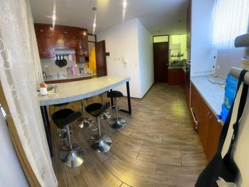 HERMOSO DUPLEX EN VENTA, CERRO COLORADO.