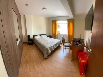 HERMOSO DUPLEX EN VENTA, CERRO COLORADO.