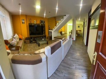 HERMOSO DUPLEX EN VENTA, CERRO COLORADO.