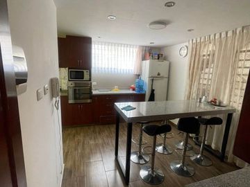 HERMOSO DUPLEX EN VENTA, CERRO COLORADO.