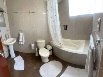 HERMOSO DUPLEX EN VENTA, CERRO COLORADO.