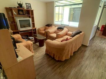 HERMOSO DUPLEX EN VENTA, CERRO COLORADO.