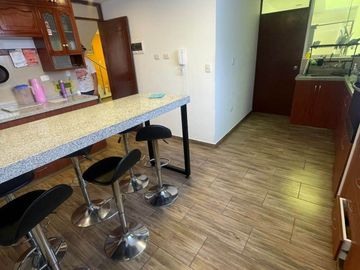 HERMOSO DUPLEX EN VENTA, CERRO COLORADO.