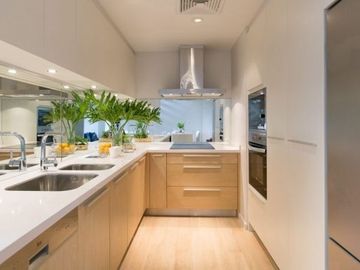 Luxury condo for sale in the city on Chang Khlan Road, best location, convenient travel, close to Night Bazaar, Tha Phae, airport only 10 minutes, ful