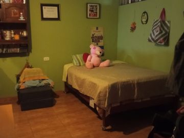 Casa en venta en surco cerca de avenidas como Caminos del Inca e Higuereta