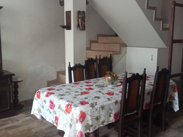 Casa en venta en surco cerca de avenidas como Caminos del Inca e Higuereta