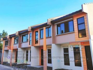 Murang Pabahay Malapit sa Kaunlaran Village 4 Deca Meycauayan
