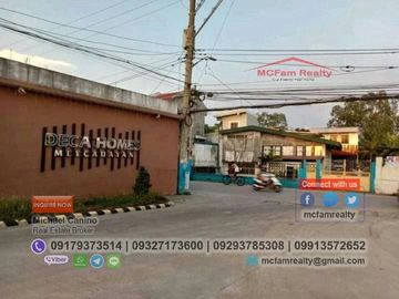 Murang Pabahay Malapit sa Kaunlaran Village 4 Deca Meycauayan