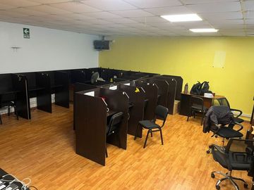 VENTA DE CASA / OFICINAS EN SURQUILLO