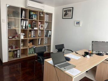 VENTA DE CASA / OFICINAS EN SURQUILLO