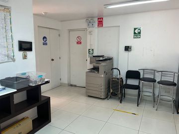 VENTA DE CASA / OFICINAS EN SURQUILLO