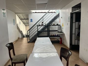 VENTA DE CASA / OFICINAS EN SURQUILLO