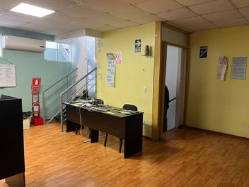 VENTA DE CASA / OFICINAS EN SURQUILLO