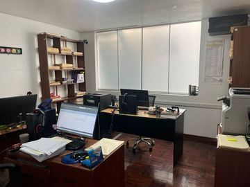 VENTA DE CASA / OFICINAS EN SURQUILLO