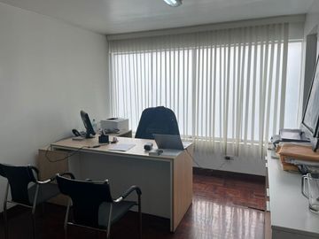 VENTA DE CASA / OFICINAS EN SURQUILLO