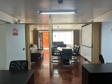 VENTA DE CASA / OFICINAS EN SURQUILLO