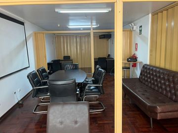 VENTA DE CASA / OFICINAS EN SURQUILLO