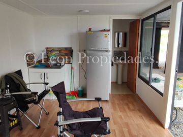 Se vende Parcela de 22.600 mts2 en condominio Entre Valles.