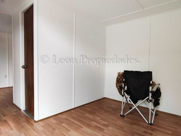 Se vende Parcela de 22.600 mts2 en condominio Entre Valles.