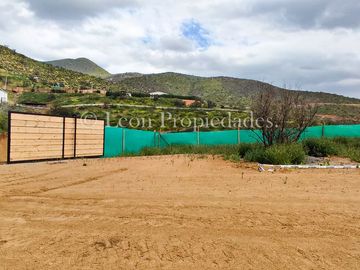 Se vende Parcela de 22.600 mts2 en condominio Entre Valles.
