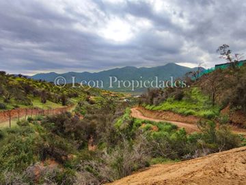 Se vende Parcela de 22.600 mts2 en condominio Entre Valles.