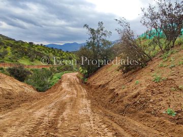 Se vende Parcela de 22.600 mts2 en condominio Entre Valles.