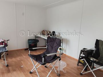 Se vende Parcela de 22.600 mts2 en condominio Entre Valles.