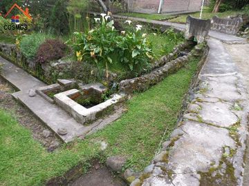 Venta de Quinta vacacional en Otavalo, 7838 m2