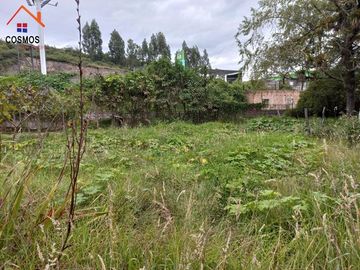 Venta de Quinta vacacional en Otavalo, 7838 m2