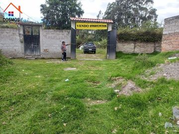Venta de Quinta vacacional en Otavalo, 7838 m2
