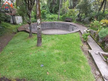 Venta de Quinta vacacional en Otavalo, 7838 m2