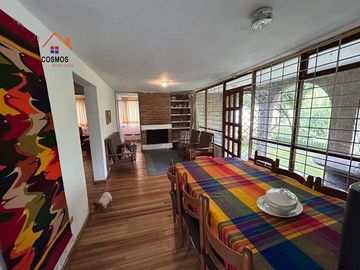 Venta de Quinta vacacional en Otavalo, 7838 m2