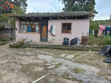 Venta de Quinta vacacional en Otavalo, 7838 m2