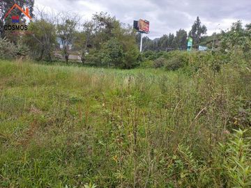 Venta de Quinta vacacional en Otavalo, 7838 m2